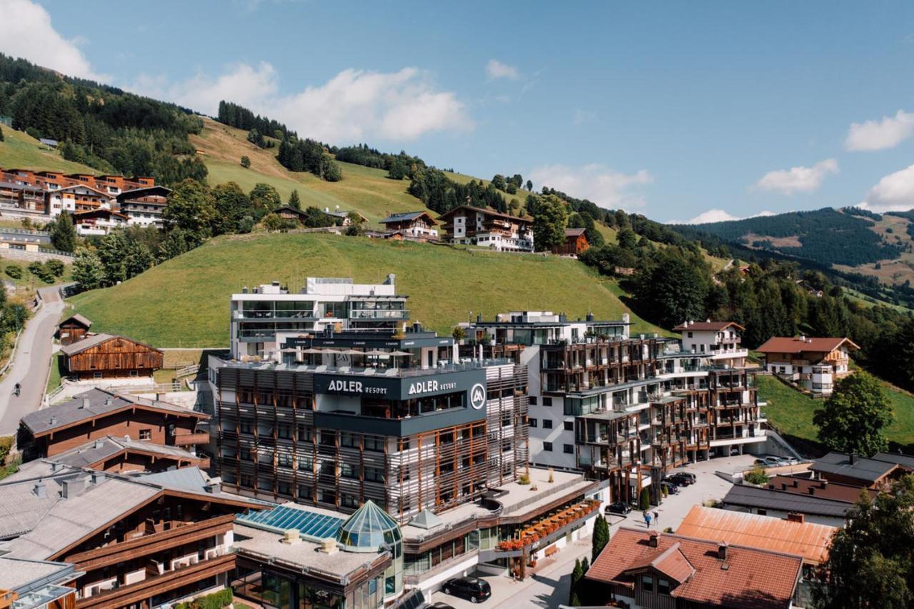 Adler Appart hôtel