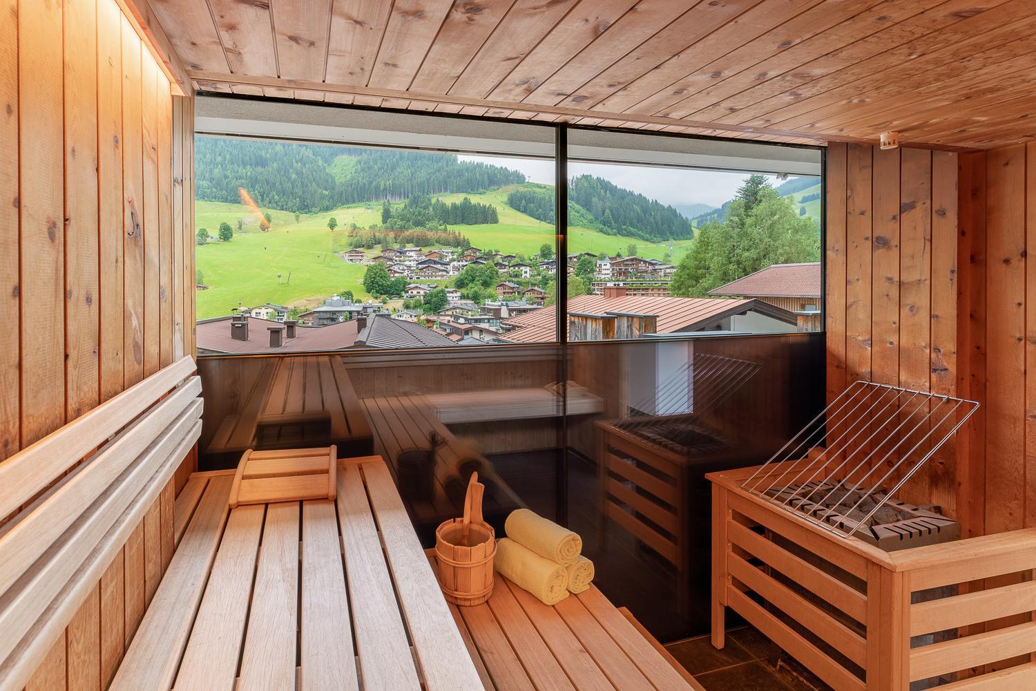 Adler Saalbach-Hinterglemm