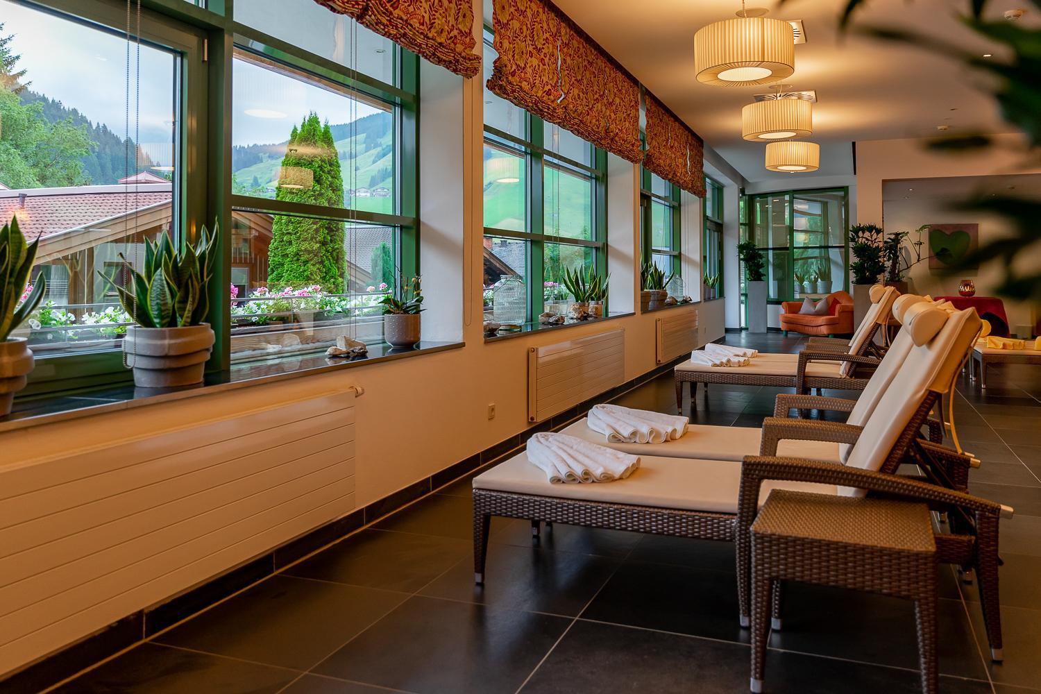 Adler Appart hôtel