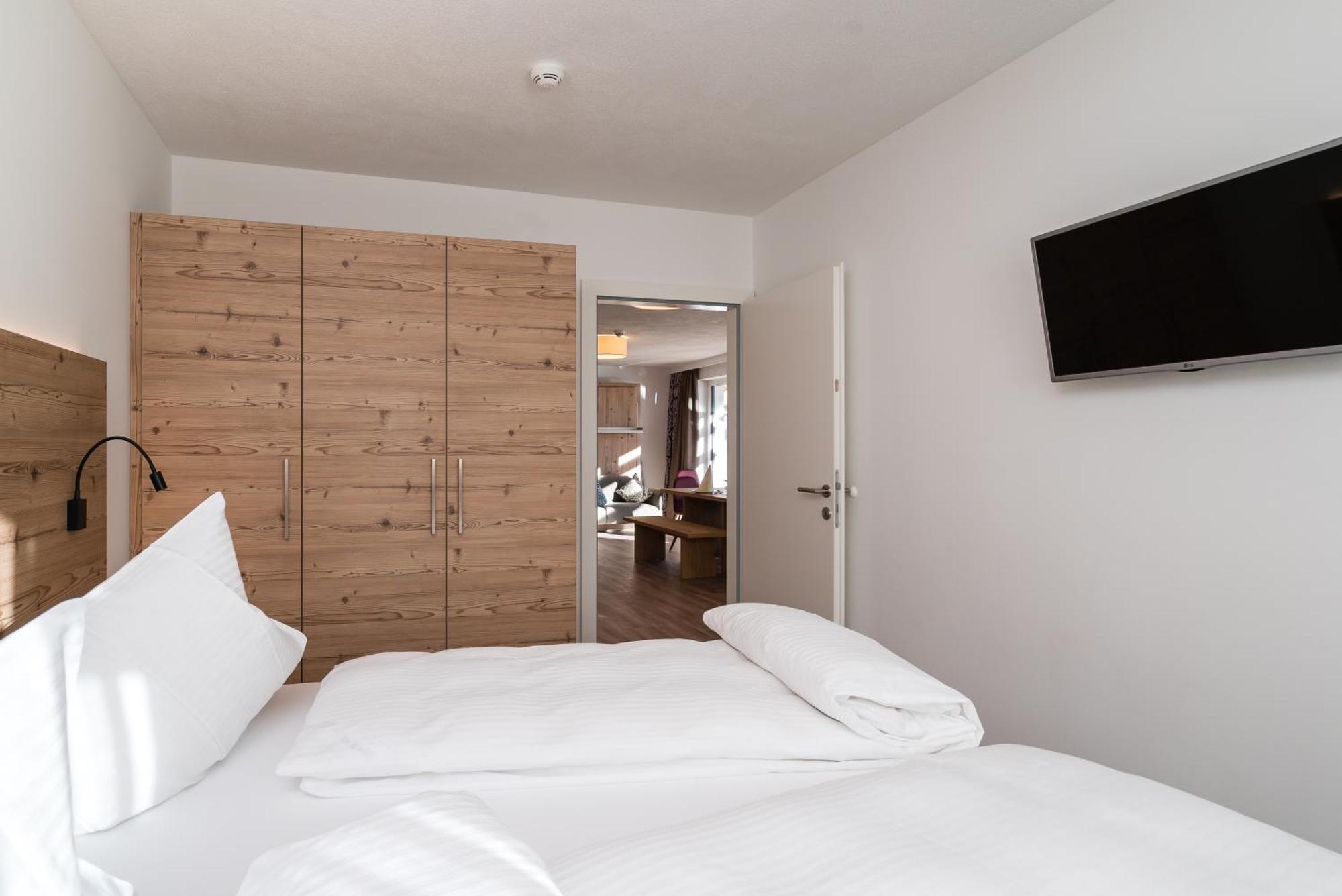 Adler Appart hôtel 4*