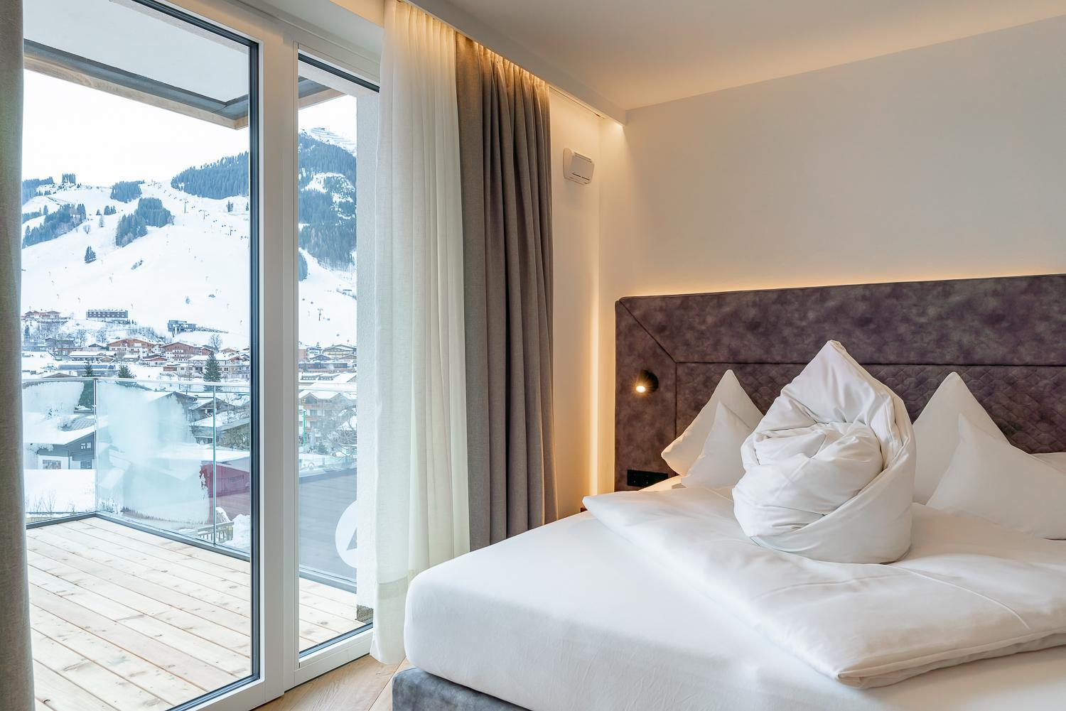 Adler Appart hôtel